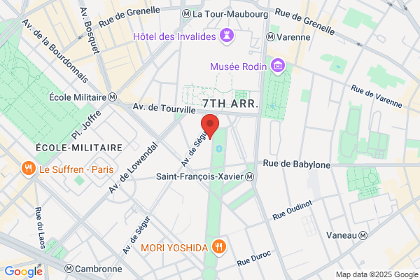GTL FRANCE