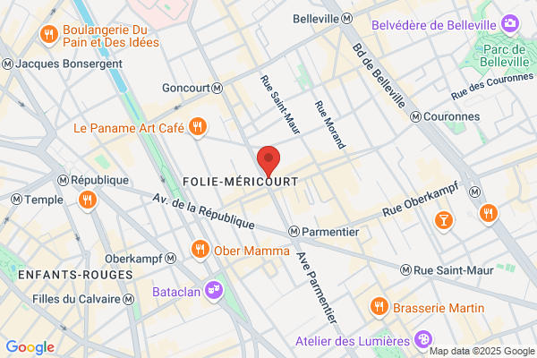Burwood As Planet Buro Distrib