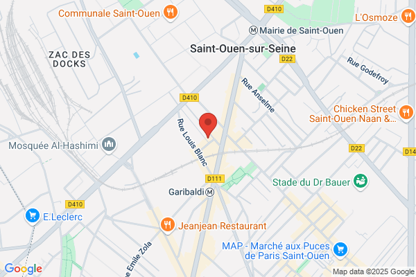 Clen Equinoxe Distributeur