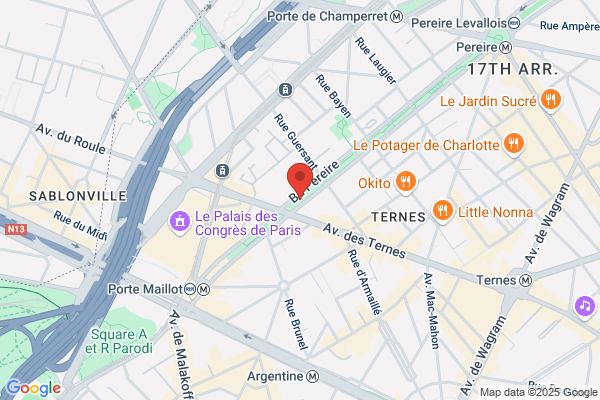 Creche Collective Mairie De Paris