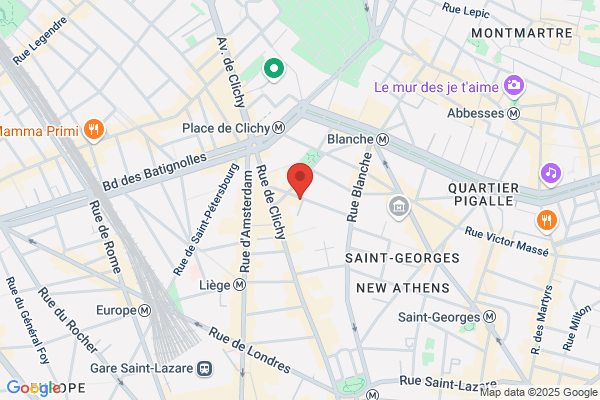 Creche Collective Mairie De Paris