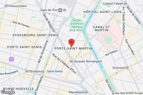 Adac 10e Arrondissement