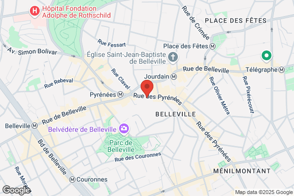 Aep Maison Don Bosco Association