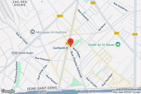 Aire Du Verseau