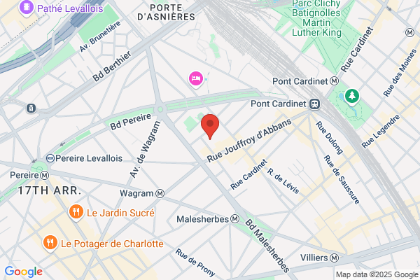 Association Daubigny