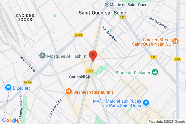 Association Irlandaise