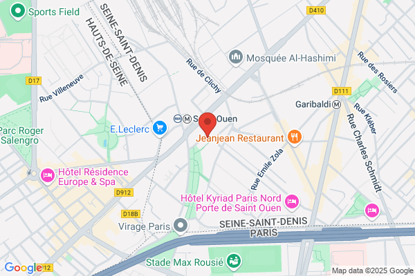 Association Synergie Plus Asp