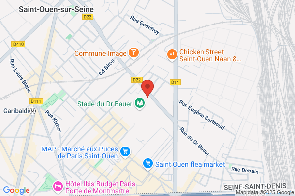 Club Europeen Des Directeurs De Reseaux
