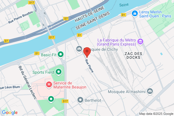 Compagnie Des Matinaux