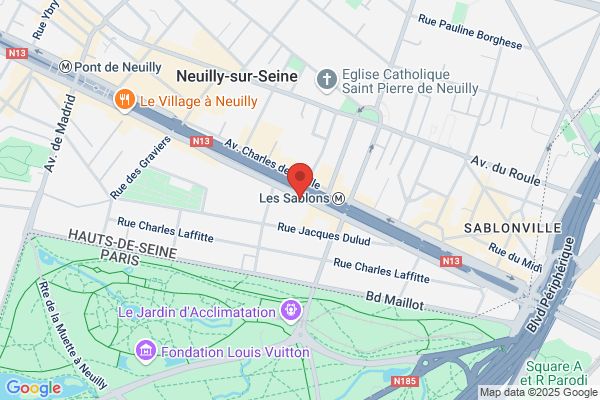 Abacor Neuilly - Achat Or et Argent - Bureau de Change