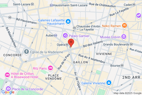 Comptoir Change Et Souvenirs De Paris