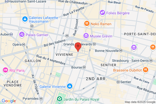 Comptoir Francais De L Or Cfo