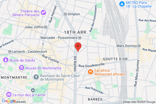 Exchange Corporation France