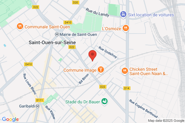 92 Demenagements Ste