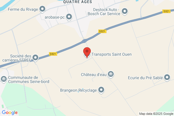 Acajou Transports Sarl