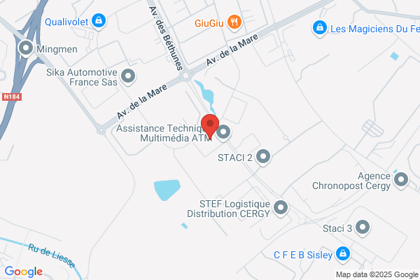 Agios Transports Sarl
