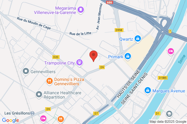 Ags Demenagements
