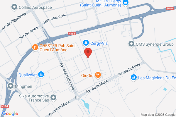 Auger Ste Demenagements