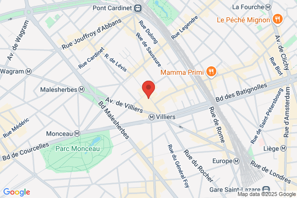 Batignolles Demenagements