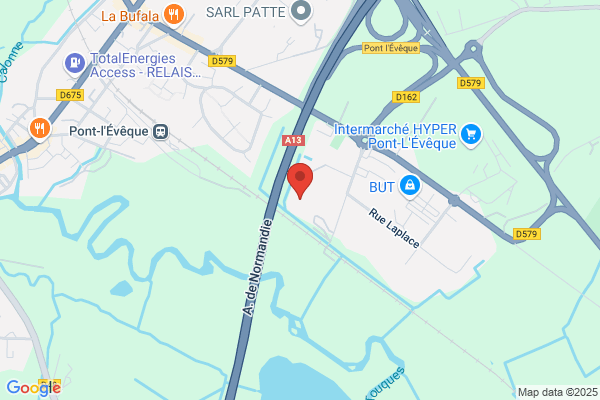 Collen Demenagements