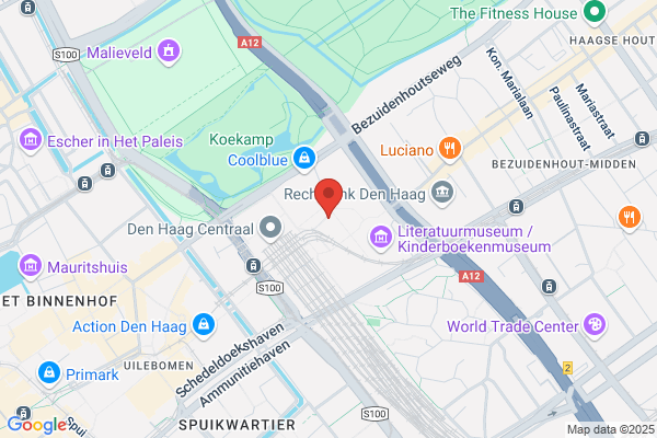 Blivet Haag Luc