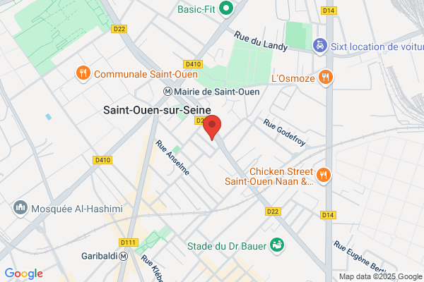 Abrial Antoine