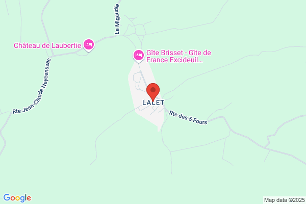 Bost Claude