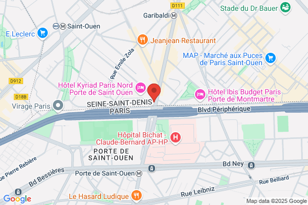 Crit Centre De Recherches Industrielles Et Techniques