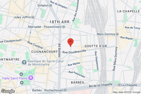 College Clg Georges Clemenceau