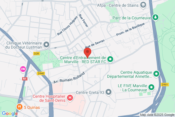 College Henri Barbusse