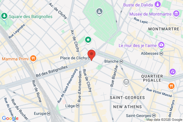 SUPERMARCHÉ G20