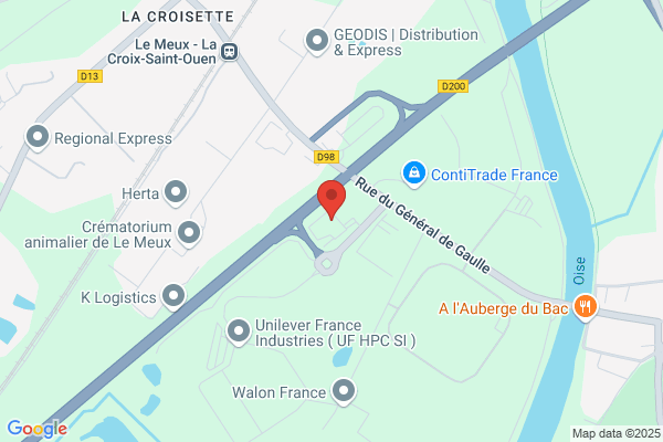 Cca Finance Comptoir Commercial Alimentaire