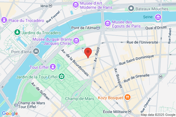 Alliance Entreprendre