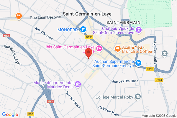 Atria Capital Partenaires
