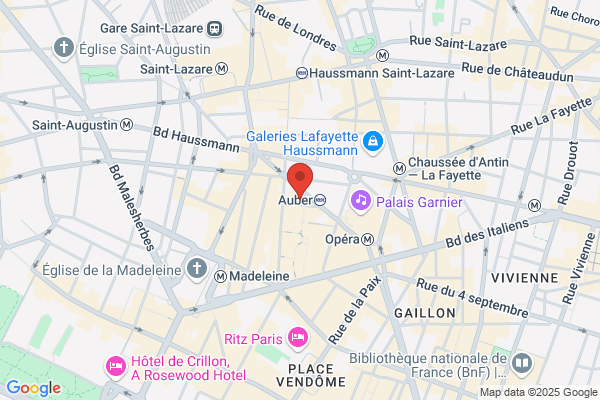 Cogefi Conseil De Gestion Financiere