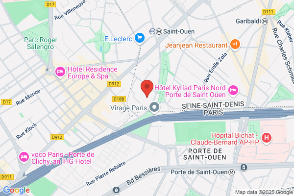 Groupement Auxiliaire De Moyens Aire Gam