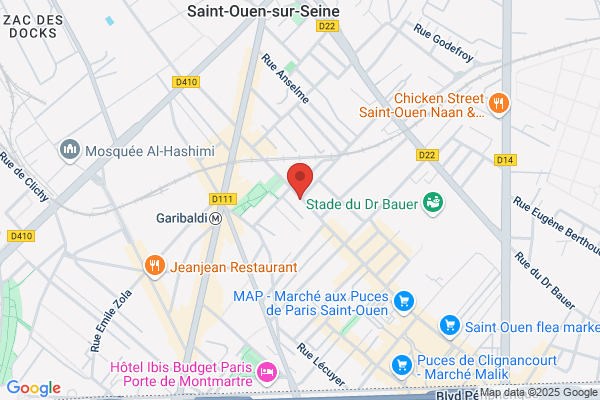 Association Opcib Direction Generale