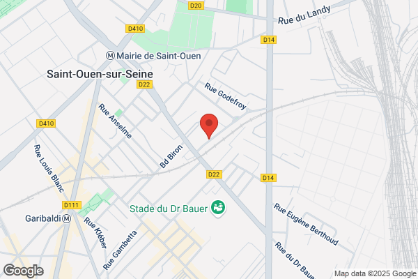 Capa Formation Renseignements