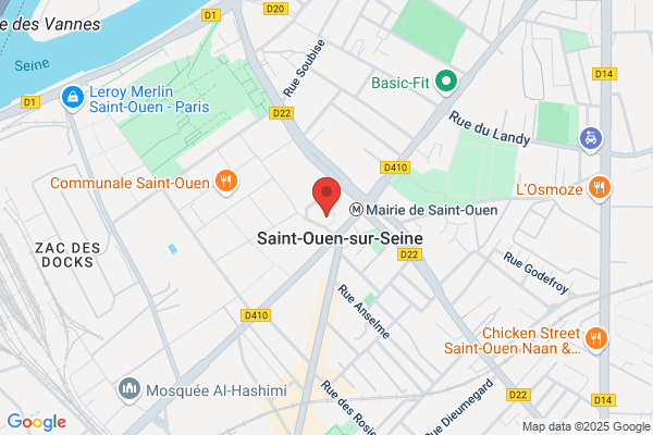 Centre D Etude Et De Formation Pour logement Et urbanisme ste