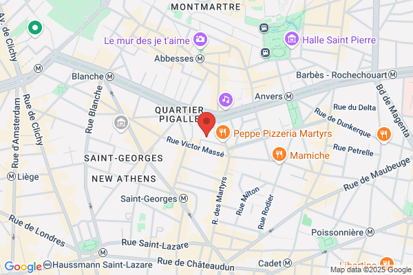 Centre De Formation Condorcet