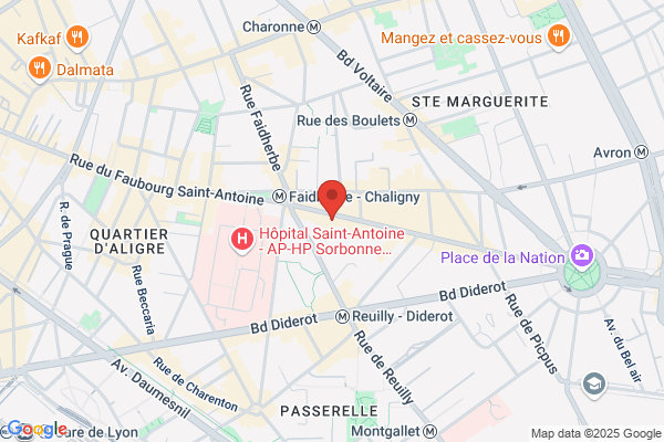 Cfj Demain Centre Formation Journalistes