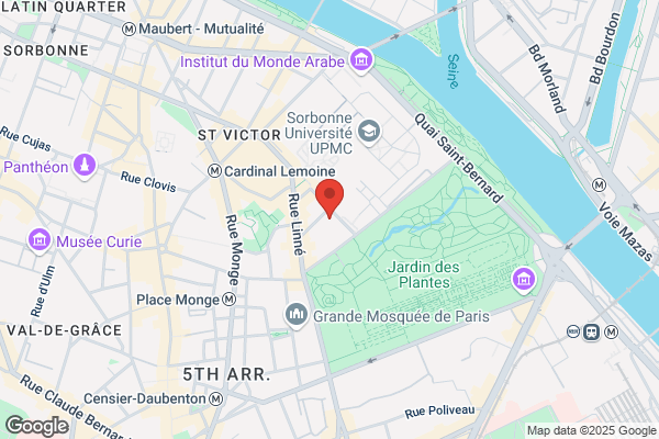 Cifod Paris Ouest