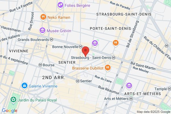 Chateaux Et Hotels De France