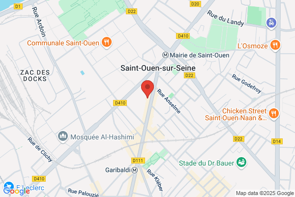Palais Didon