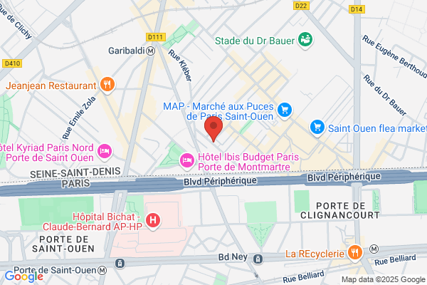 Prestige et charme SARL