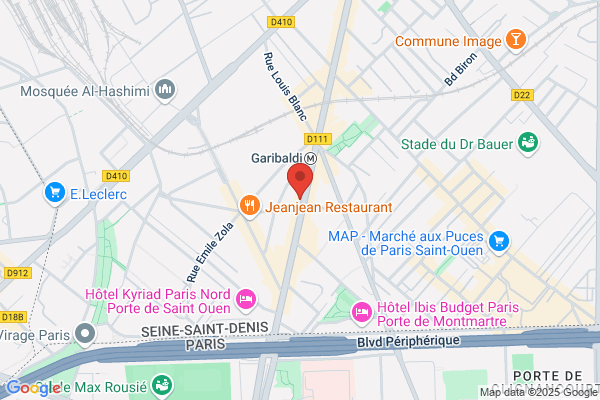 Abm Immobilier