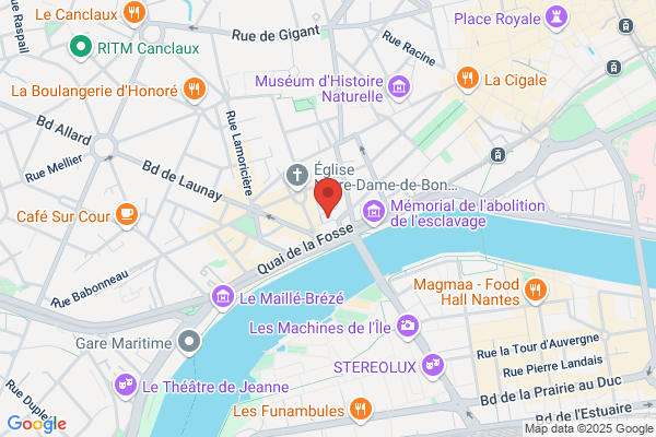 Amara Immobilier