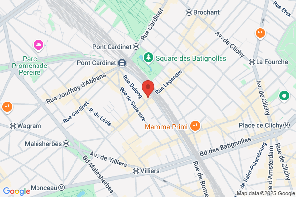 Aton Immobilier
