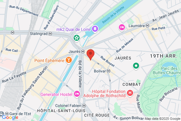 Capitale Centre Immobilier