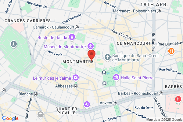 Chez Catherine